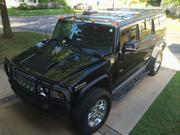 2004 HUMMER 2004 Hummer H2