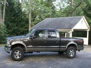 Ford F-250 2005 Ford F-250 Super Duty Lariat fx4