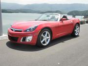 2008 Saturn Sky 2008 - Saturn Sky