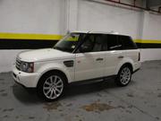 2006 land rover 2006 - Land Rover Range Rover Sport