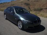 Bmw 328 V6 2011 BMW 3-Series 4dr Sdn 328i