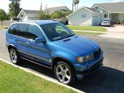 BMW X5 2003 BMW X5