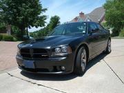 2006 DODGE 2006 Dodge Charger SRT8