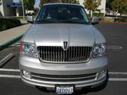 lincoln navigator 2006 Lincoln Navigator