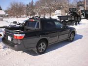 2005 Subaru 2005 - Subaru Baja