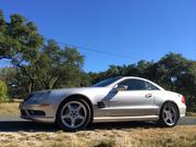 2003 Mercedes-benz 2003 - Mercedes-benz Sl-class