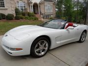 2004 chevrolet 2004 - Chevrolet Corvette