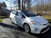 toyota prius 2012 - Toyota Prius