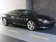 2007 ASTON MARTIN 2007 - Aston Martin Db9