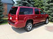 Chevrolet 2007 2007 - Chevrolet Suburban