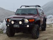 Toyota Fj Cruiser 85000 miles