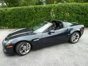 2013 CHEVROLET corvette