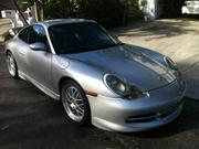 Porsche Only 79000 miles