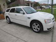 Dodge 2008 2008 - Dodge Magnum