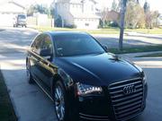 Audi A8 60000 miles 2011 - Audi A8