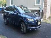 AUDI Q7 2013 - Audi Q7