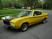 BUICK SKYLARK 1970 - Buick Skylark