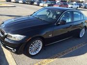 2011 BMW 335 2011 - Bmw 335i Xdrive