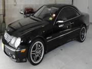 2006 Mercedes-benz 2006 - Mercedes-benz Cl-class