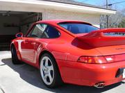 Porsche Only 60000 miles