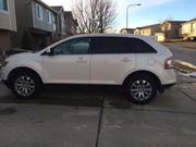 2008 Ford Edge 2008 - Ford Edge