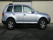 Volkswagen Only 134000 miles