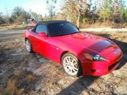 Honda 2003 2003 - Honda S2000