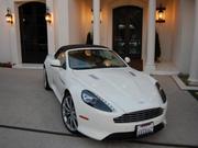 Aston Martin Virage 2012 - Aston Martin Virage