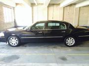 LINCOLN TOWN CAR 2010 - Lincoln Town Car