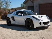 2006 Lotus 2006 - Lotus Exige