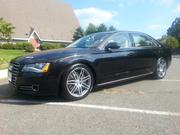 audi a8 2011 - Audi A8