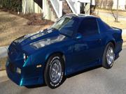 1991 Chevrolet 1991 - Chevrolet Camaro