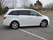 honda odyssey 2012 - Honda Odyssey