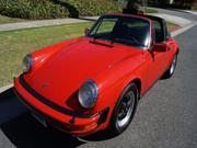 1978 PORSCHE 911 1978 - Porsche 911