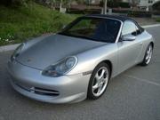 Porsche 911 3.4L 3400CC H6