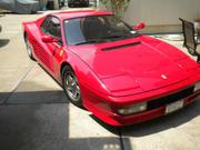 1987 Ferrari 12 Cyl. 1987 - Ferrari Testarossa