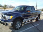 2012 Ford 5.0L 4951CC 302