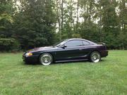 1996 FORD mustang 1996 - Ford Mustang