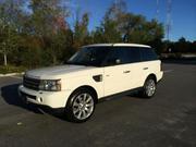 Land Rover Range Rover Sport 4.4L 4394CC V8