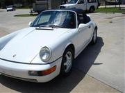 Porsche 1993 1993 - Porsche 911