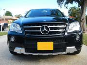 2009 mercedes-benz 2009 - Mercedes-benz Ml63 Amg