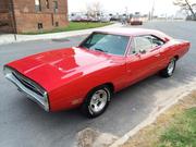 1970 Dodge 1970 - Dodge Charger