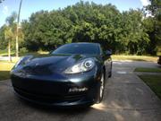 2011 Porsche 4.8L 4806CC V8