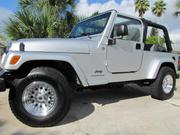 2006 Jeep 2006 - Jeep Wrangler