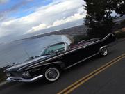 Plymouth Fury 1960 - Plymouth Fury