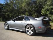 1993 NISSAN 300zx 1993 - Nissan 300zx