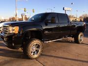 2007 Gmc 8 2007 - Gmc Sierra 2500