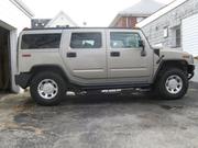 Hummer 2002 2002 - Hummer H2