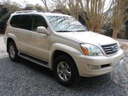 lexus gx 2003 - Lexus Gx