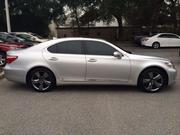 LEXUS LS460 2010 - Lexus Ls460